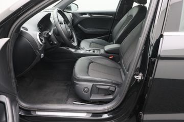 Fahrzeugabbildung Audi A3 Lim. 35 TFSI design Navi XenonSound