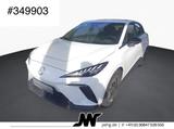 MG4 Standard ACC DigTacho SpurhalteAss Carplay - MG MG4 Gebrauchtwagen
