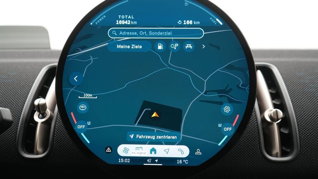 MINI One D Countryman - Bild 15