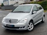 Mercedes-Benz B 150*Klima*PDC* - gebrauchte Mercedes-Benz B 150 aus dem Jahr 2007