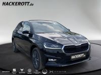 Skoda Fabia - Vorschau Bild 5