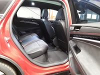 Volkswagen ID.7 - Vorschau Bild 9