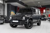 Mercedes-Benz G 500*SPORT-PAKET*DESIGNO*H/K*EXCLUSIVE*MAGNO* - Mercedes-Benz G 500 aus 2016