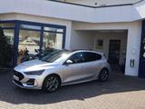 Ford Focus ST-Line X - Ford Focus mit Benzin-Antrieb: Kleinwagen, Automatik