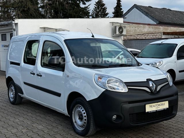 Renault KANGOO MAXI EXTRA 1.5 dCI KLIMA KAM PDC NAVI 1HA