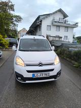 Citroën Berlingo PureTech 110 S&S Multispace Selecti... - Citroën Berlingo: Multispace
