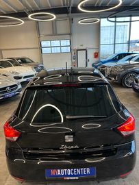 Seat Ibiza Style *Virtuel*DGS*PDC*