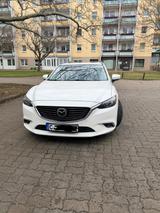 Mazda 6 2.2 SKYACTIV-D 175 Sports-Line AWD AT Spor... - Mazda 6 in Chemnitz
