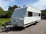 LMC Style Lift 500K mit Markise, Vorzelt und mehr** - Offers