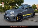 Abarth 595 Competizione Auto*Bi-Xenon*Leder*NAVI*Beats - Abarth Gebrauchtwagen in Hamburg
