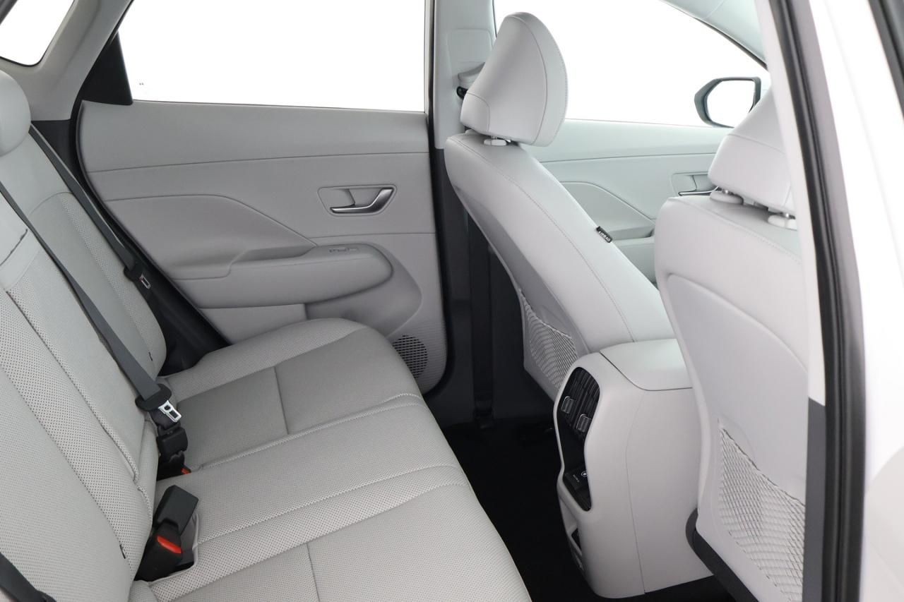 Hyundai Kona – Bild 13