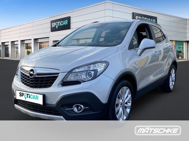 Opel Mokka 1.4 Innovation ecoFlex 4x4 FLEXFIX NAVI