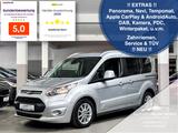 Ford Tourneo Connect Titanium *NEU ZAHNRIEMEN+SERVICE - Ford Tourneo Connect: Titanium