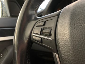 BMW 520 - 8