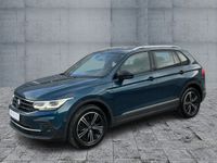 Volkswagen Tiguan - Vorschau Bild 2