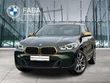 BMW X2 sDrive20i Edition Goldplay Head-Up HiFi DAB L - gebrauchte BMW X2 aus dem Jahr 2022