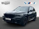 BMW X5 30d M Sport/Navigation/Leder/Tempomat/SHZ - BMW X5 in Rostock