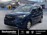 Opel Combo Life 1.5 INNOVATION *Pano/HUD/Kamera/Navi* - Opel Combo Life: Innovation