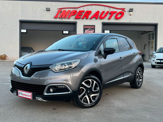 Renault Captur 1.5 dCi Start&Stop Energy Intens