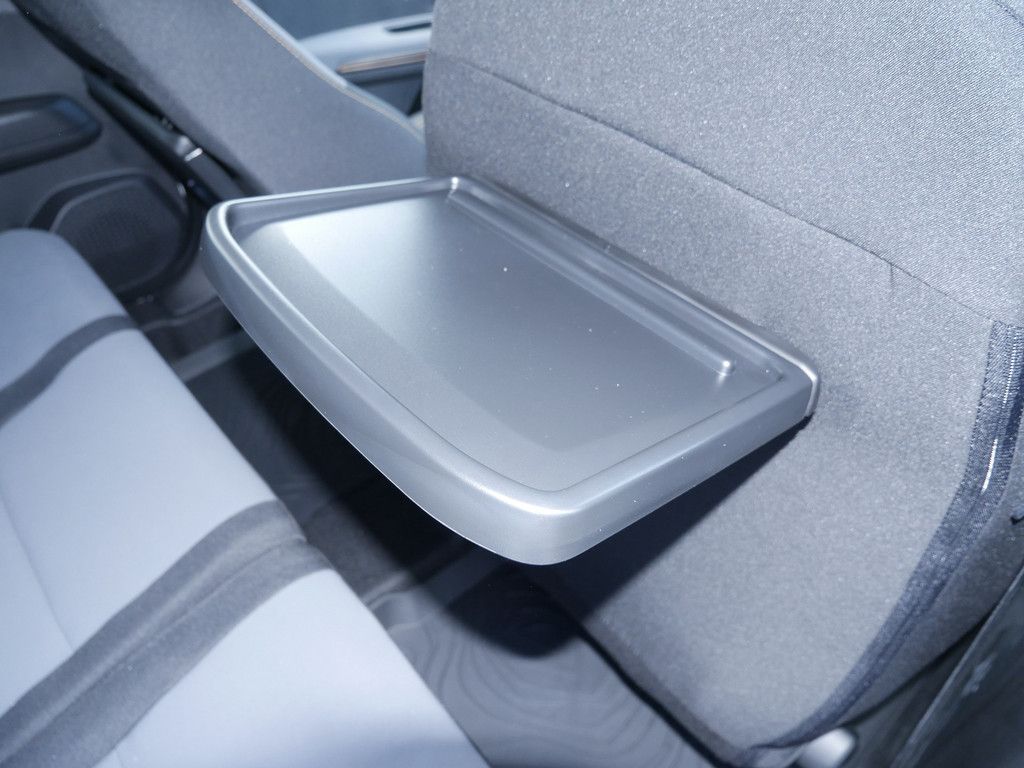 Fahrzeugabbildung Dacia Jogger Extreme HYBRID 140