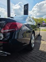 Mercedes-Benz E 200d AVANTGARDE Autom. AVANTGARDE - Mercedes-Benz E 200 in Duisburg