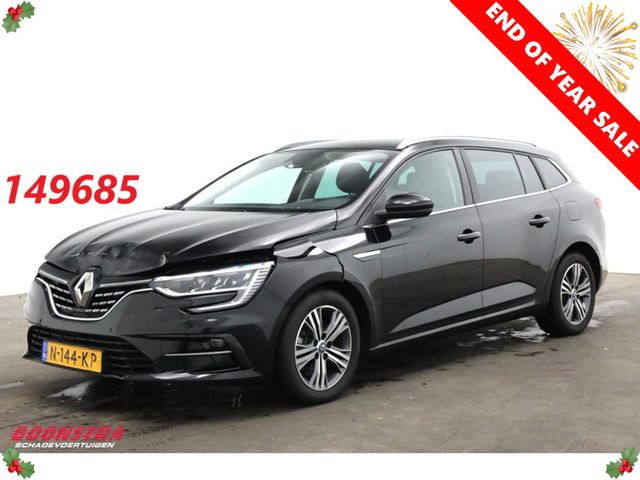 Renault Megane Grandtour 1.6 E-Tech Plug-In Hybrid 160 I