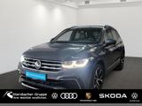 Volkswagen Tiguan 2.0 TDI RLine - Volkswagen Tiguan: Rline