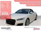 Audi TT 2.0 TFSI Roadster APP+VIRT+NAVI+PDC - Audi TT Gebrauchtwagen