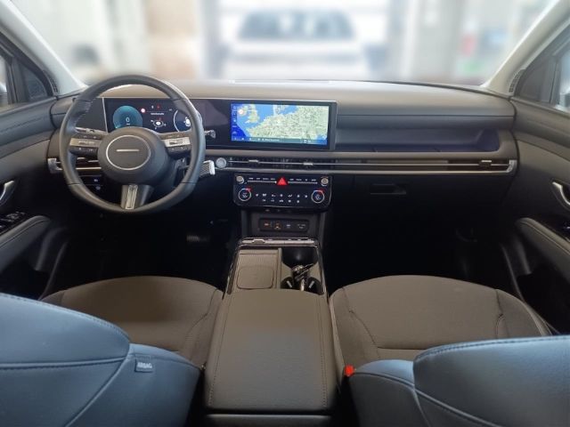 Hyundai Tucson – Bild 9