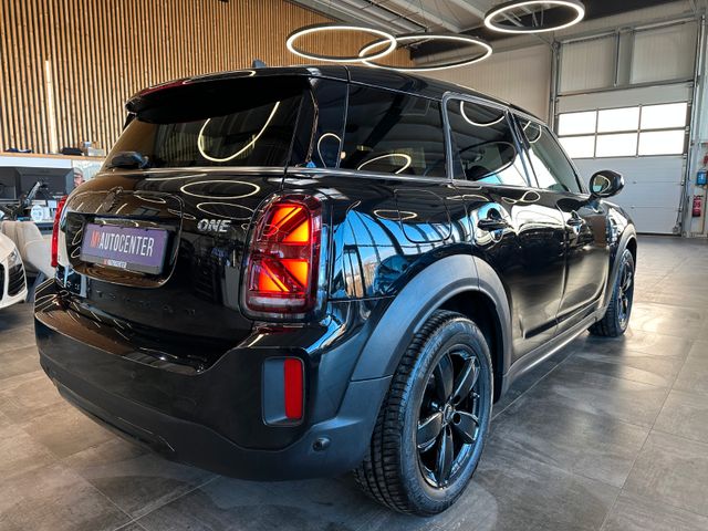 MINI One Countryman*2. Hand*Klima*SHZ*Navi*Freisprech