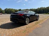 Opel Cascada 1.6 DI Turbo 147kW Edition S/S Edition - Opel Cascada Edition mit Benzin-Antrieb