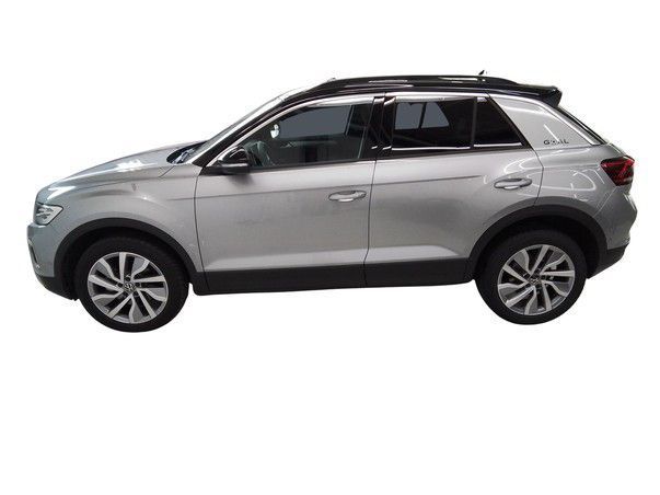 Volkswagen T-Roc - Bild 2