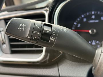 Kia XCeed 1.4 T DCT7 Klima Navi Kamera LED SHZ LHZ