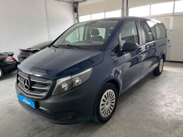Mercedes Vito - 1