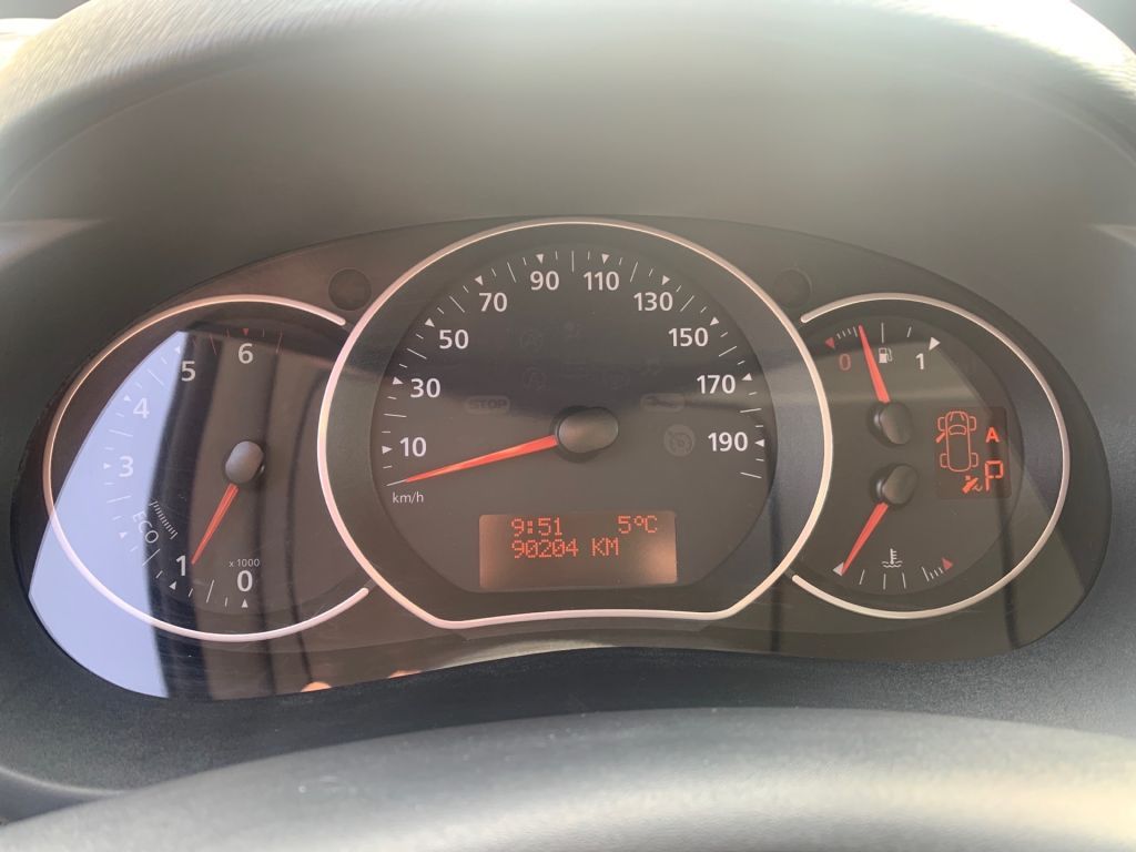 Renault Kangoo Rapid TCe 115 EDC Extra – Bild 10