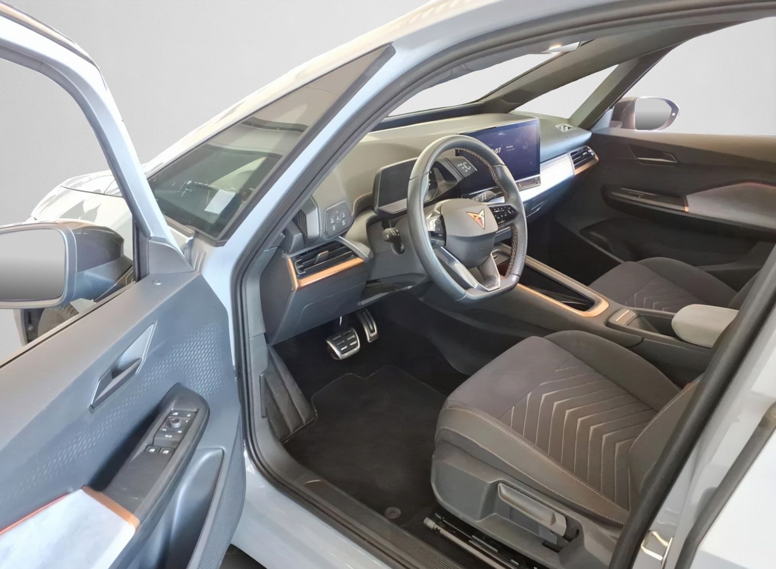 Cupra Born - Bild 3