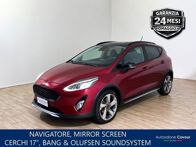 Image of Ford Other