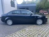 Audi A4 Lim. 3.2 FSI quattro,S-line , gepflegt ,wenig - Audi A4 aus 2007: 3.2