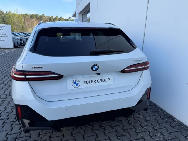 BMW 520 - Bild 5