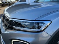 Volkswagen T-Roc - Vorschau Bild 6