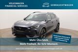Cupra Formentor VZ 4Drive 2.0 TSI DSG RFK*PDC*Tempo*SH - Cupra Formentor in Köln