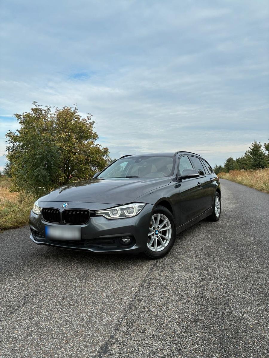 BMW 320
