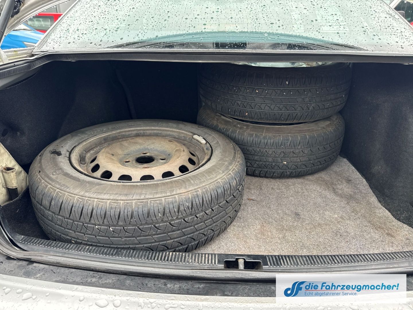 Fahrzeugabbildung Audi 80 2,0 b *EXPORT 148tkm TÜV 01/26