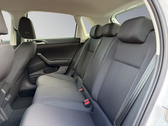 Polo 1.0 Comfortline KLIMA PDC SITZHEIZUNG