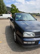 Volkswagen Golf 2.8 VR6 VR6 - Volkswagen Golf: Vr6