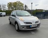 Nissan Micra - Nissan Micra Gebrauchtwagen in Bonn