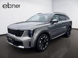 Kia Sorento 2.2 CRDi Platinum 4WD | 360° Kamera | 6- - Kia Sorento Jahreswagen
