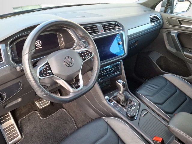 TIGUAN 2.0 TDI 4MOTION