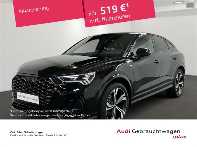 Image of Audi Q3