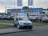 Ford Fusion Plus*AUTOMATIK*KLIMA*ZV-FUNK*RADIO-CD !! - Ford Fusion: Plus